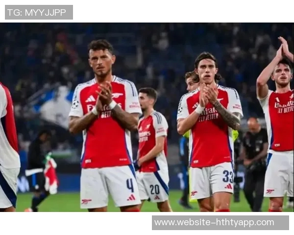 名宿建议阿森纳冬窗应保留所有球员热苏斯是理想的替补选择