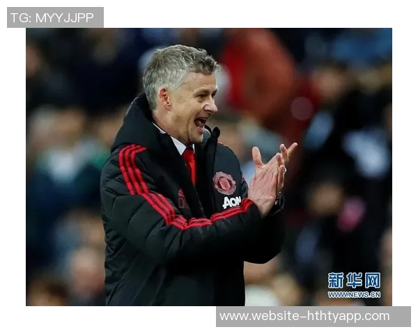 索尔斯克亚称热刺换人时机完美英超强度居全球之巅