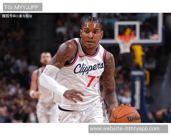 小凯文波特因左脚踝扭伤将缺席至少两场比赛影响球队战力